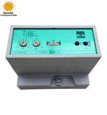 🔥 R+S Regler Typ 105.931