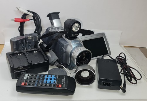Canon mvx150i mini - mvx150i,