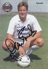 Jan Age Fjortoft Rapid Wien