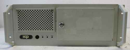 Industrie rack pentium - industrie, pc
