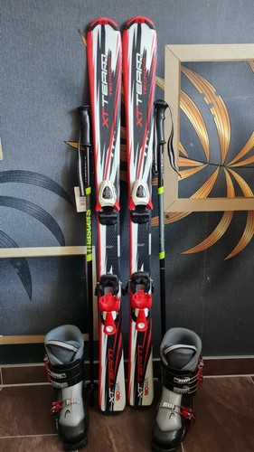 Kinderski set techno pro - kinderski,