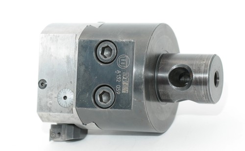 Wohlhaupter multibore - wohlhaupter,