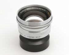 Schneider-Kreuznach Durst Componon 5,6/210 mm für Negativ-Format bis 13x18 cm