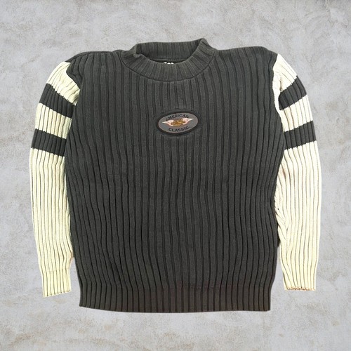 Vintage 90s harley davidson - harley,