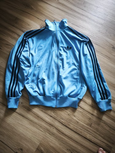 Adidas trainingsjacke firebird - adidas,
