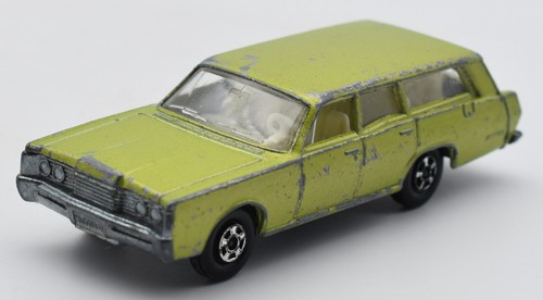 Matchbox superfast mb73 - matchbox,