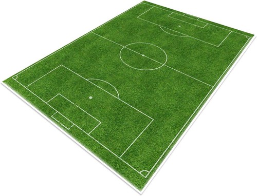 Fussball teppich fußball - fussball,