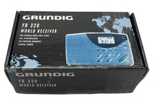 Weltempfänger Grundig YB 320