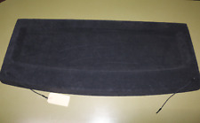 VW Polo 9N3  Hutablage Kofferraumabdeckung 5-Türer 04.2005-11.2009 Facelift