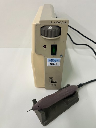 Kavo k11 mit handstück - kavo,