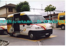 Omnibus Fiat Kleinbus