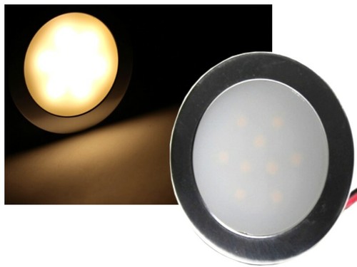 Led einbauleuchte slim ip67 - led,