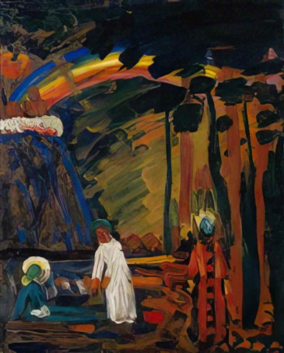 Wassily kandinsky foto - wassily, a4