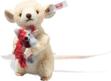 Steiff Special Lina Maus mit