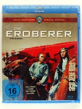 Die Eroberer - Shaw Brothers