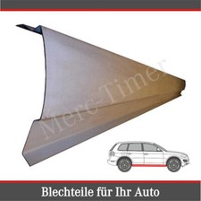 Volkswagen touareg 2002 2010 - volkswagen, 2002-2010