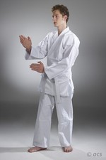 Aikido anzug oz - 10,