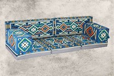  Orientalische Sitzecke, Sark