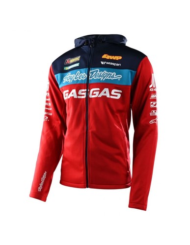 Troy lee desing jacke - desing,