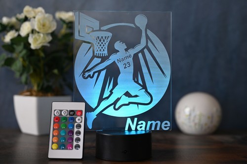 Personalisierte basketball - personalisierte,