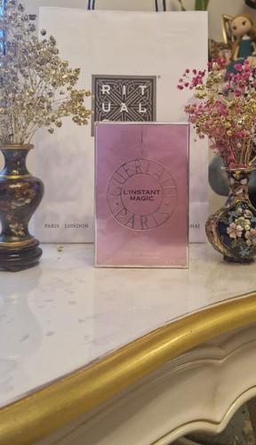Ovp nstant magic - le, guerlain