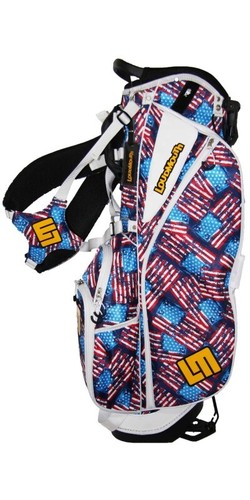 New loudmouth stand - new,
