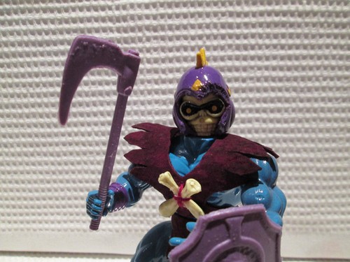 Custom galaxy warriors - warriors, sungold