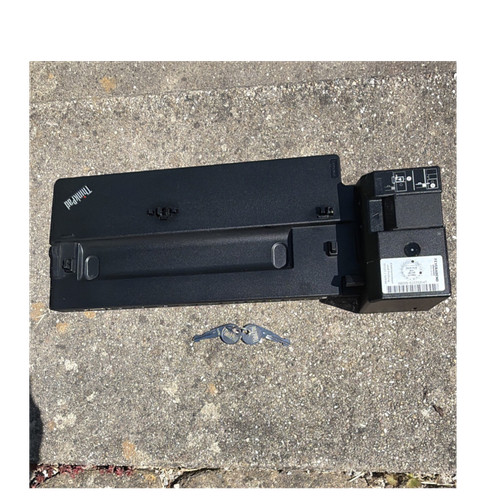 Lenovo thinkpad ultra docking - ultra,