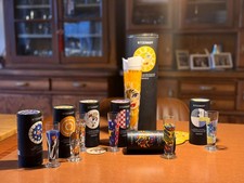 Ritzenhoff Designgläser |