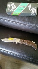 Herbertz Jagdmesser/Messer