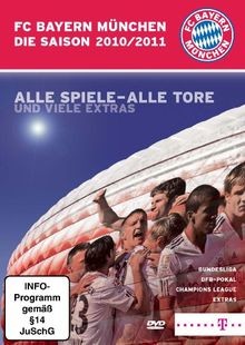 Bayern münchen saison - -,