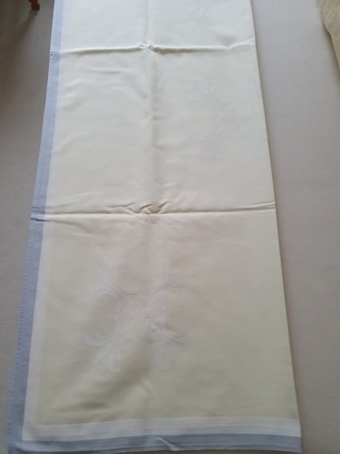 Tischdecke irisette farbe - „irisette",,