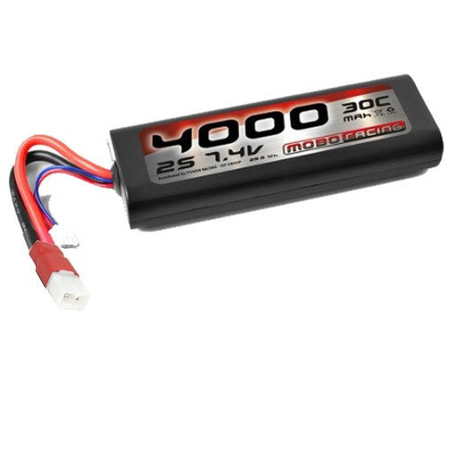 Mobo racing lipo 4v - mobo-racing, 2s