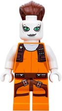 Lego minifig sw0306 aurra - minifig,