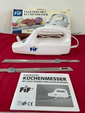 FIF elektrisches Küchenmesser