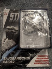 Star Trek Raumschiffsammlung