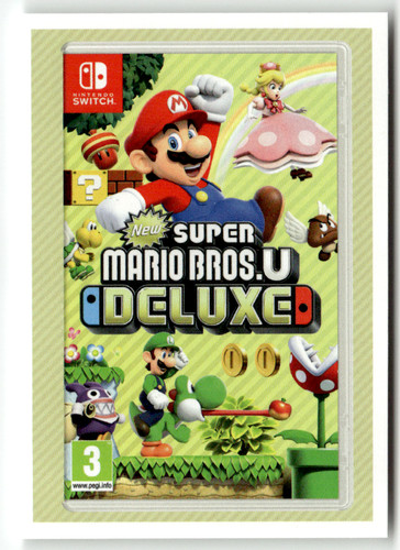 Panini mario sticker s - panini, a