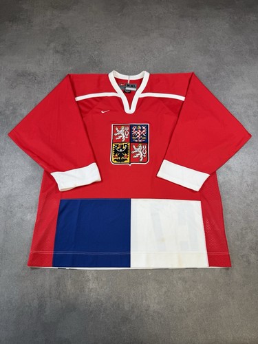 Vintage 90s nike tschechien - 90s,
