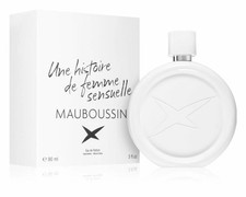 Mauboussin une histoire - histoire, de