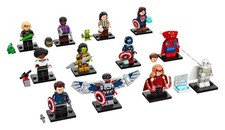 Lego® 71031 Marvel