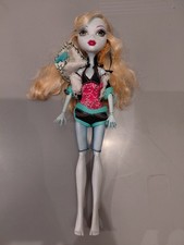 Mattel Monster High Lagoona