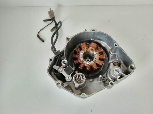 Lichtmaschine honda spacy - lichtmaschine,