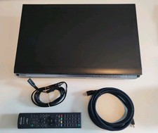 Sony RDR-HXD870 DVD-HDD-Festplatten Recorder (HDMI, 1080p, Guide Plus+, DivX)