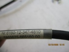 Bundeswehr Wolf Funk Gerät