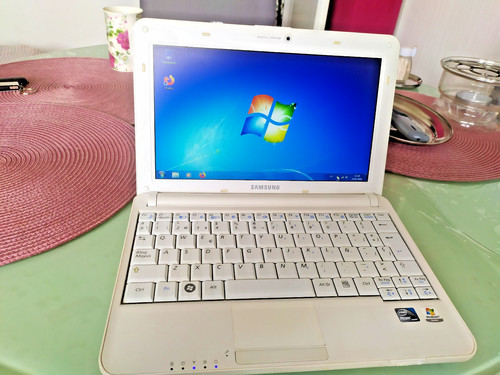 Samsung n130 netbook - n130,