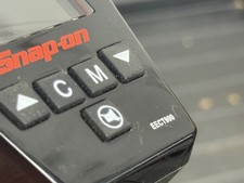 Snap-on EECT900 Multi-Probe Ultra Stromkreistester