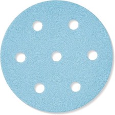 Festool 497364 90mm Granat P60