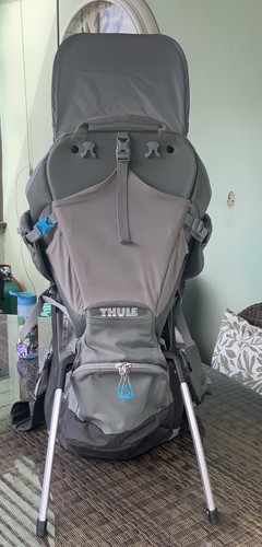 Thule sapling elite - thule,