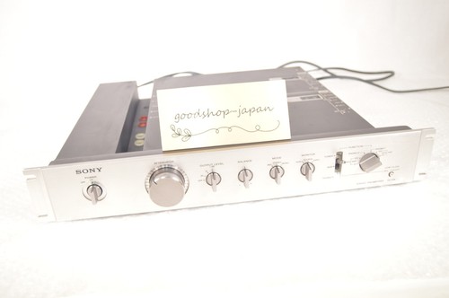 Sony e88 stereo - stereo, control