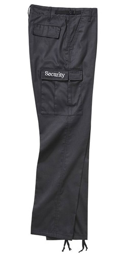 Brandit hose security - security, ranger